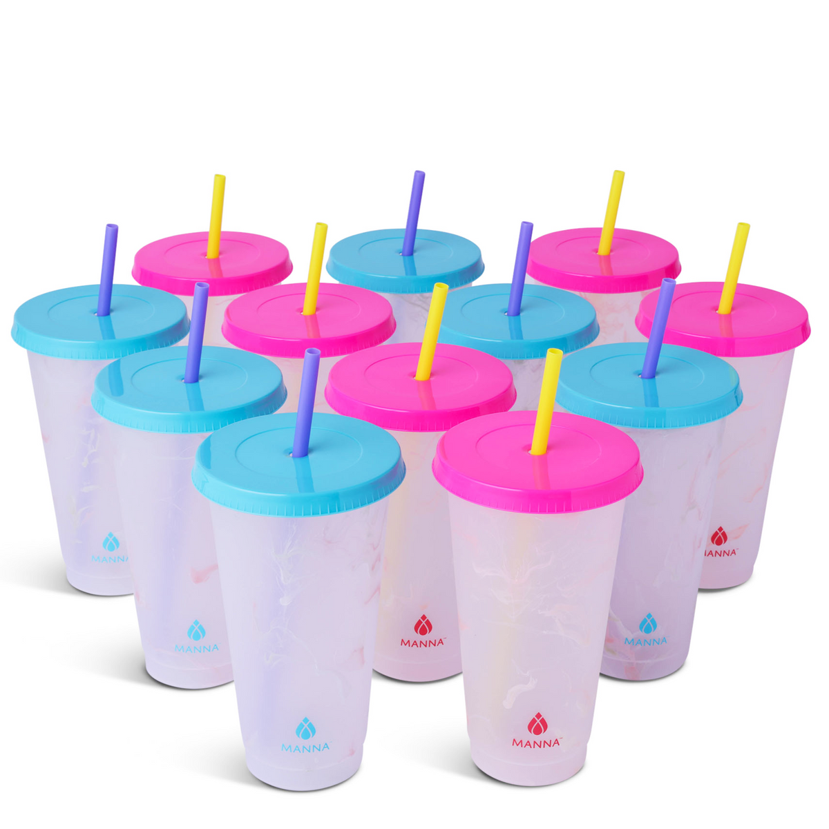 24-piece-rainbow-color-changing-cups-s9 Marble_1.png